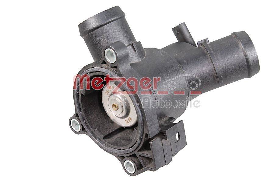 Metzger 4006473 Thermostat, Kühlmittel