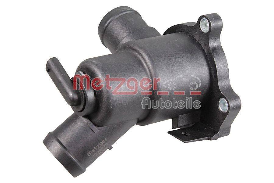 Metzger 4006473 Thermostat, Kühlmittel