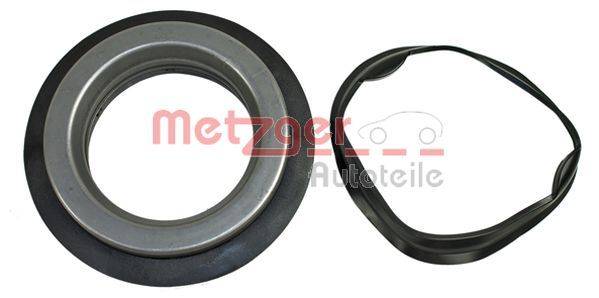 Metzger 6490173 Wälzlager, Federbeinstützlager