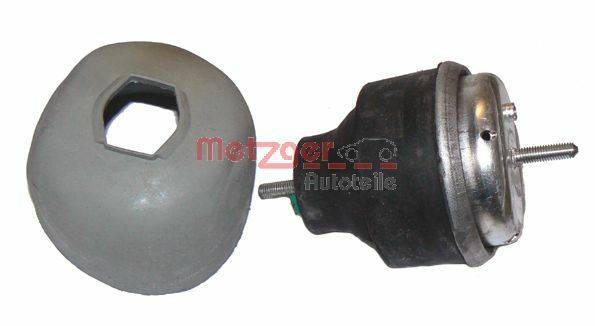 Metzger 8050873 Lagerung, Motor