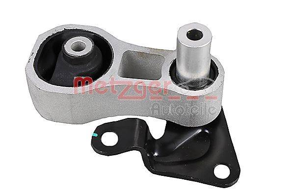Metzger 8053773 Lagerung, Motor