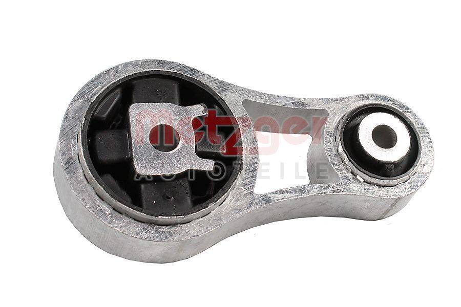 Metzger 8053973 Lagerung, Motor