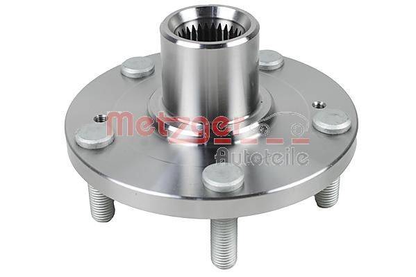 Metzger N1073 Radnabe