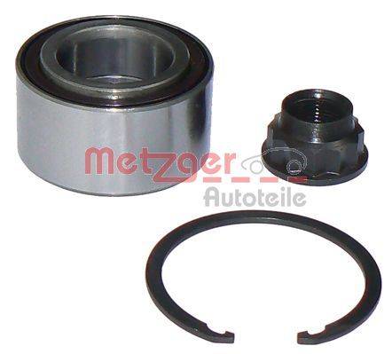 Metzger WM2073 Radlagersatz