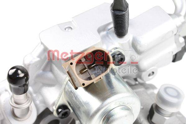 Metzger 0830074 Hochdruckpumpe