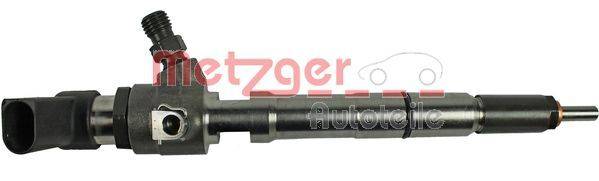 Metzger 0870174 Einspritzdüse