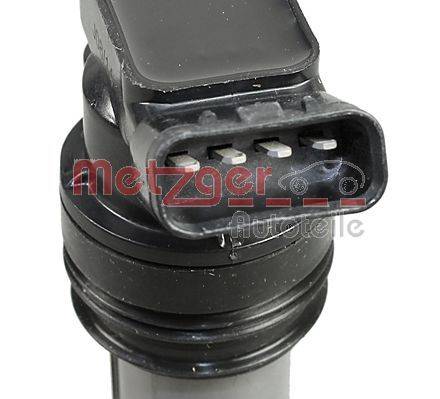 Metzger 0880474 Zündspule