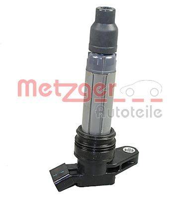 Metzger 0880474 Zündspule