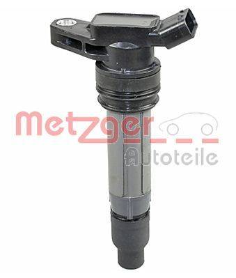 Metzger 0880474 Zündspule