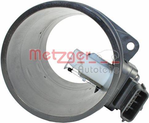 Metzger 0890374 Luftmassenmesser