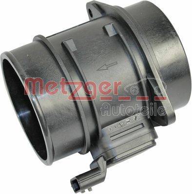 Metzger 0890374 Luftmassenmesser