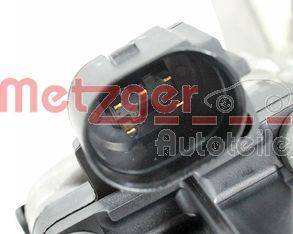 Metzger 0892174 AGR-Ventil
