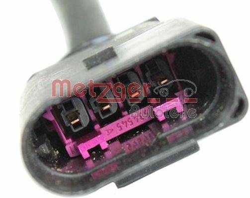 Metzger 0893674 Lambdasonde