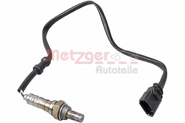 Metzger 0895474 Lambdasonde