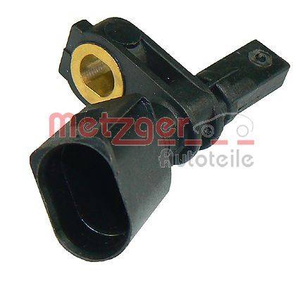 Metzger 0900074 Sensor, Raddrehzahl