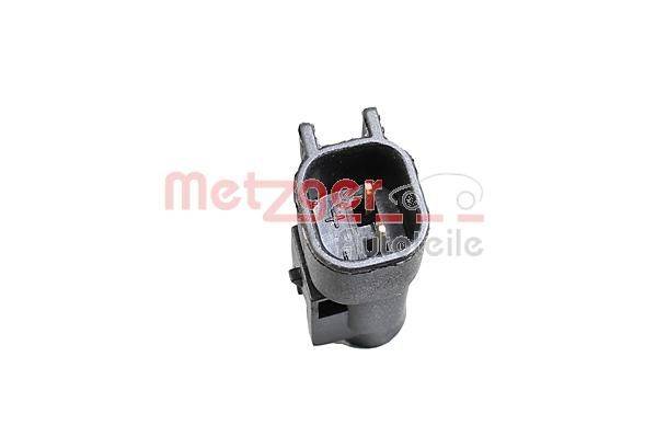 Metzger 09001374 Sensor, Raddrehzahl