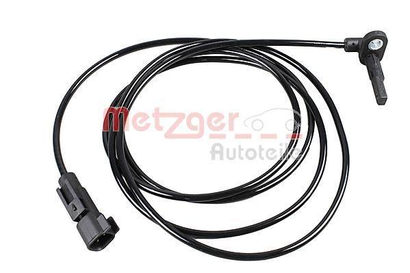 Metzger 09001374 Sensor, Raddrehzahl