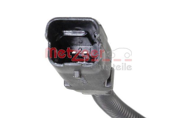 Metzger 09001474 Sensor, Raddrehzahl