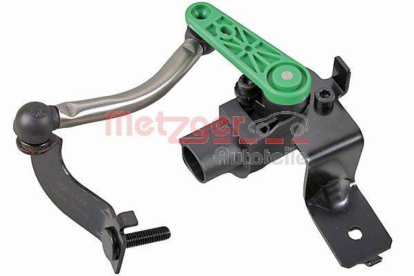 Metzger 0901374 Sensor, Leuchtweitenregulierung