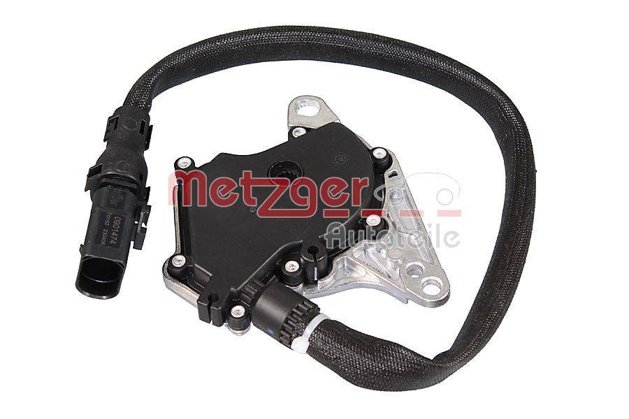 Metzger 0901474 Schalter, Fahrstufe