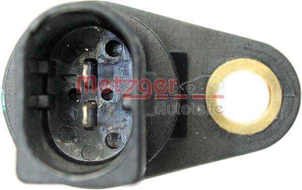 Metzger 0902374 Impulsgeber, Kurbelwelle