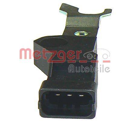 Metzger 0903074 Sensor, Nockenwellenposition