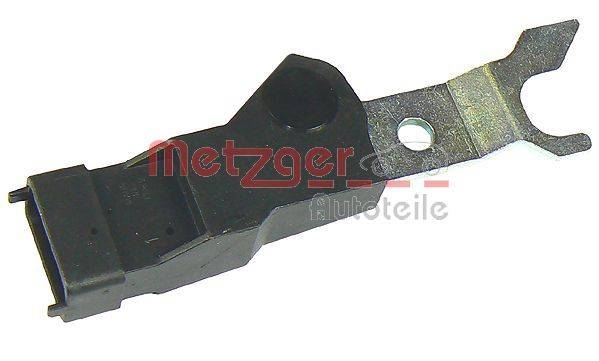 Metzger 0903074 Sensor, Nockenwellenposition