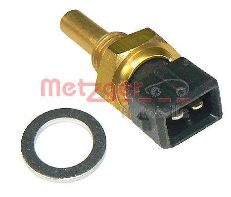 Metzger 0905174 Sensor, Kühlmitteltemperatur