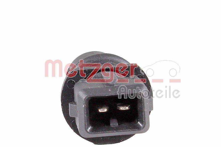 Metzger 0905274 Sensor, Ansauglufttemperatur