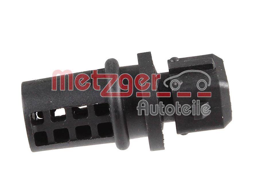 Metzger 0905274 Sensor, Ansauglufttemperatur