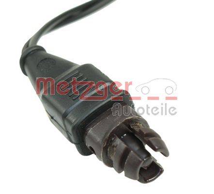 Metzger 0905474 Sensor, Außentemperatur