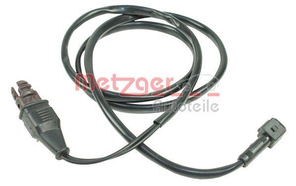 Metzger 0905474 Sensor, Außentemperatur