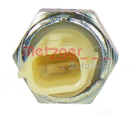 Metzger 0910074 Öldruckschalter