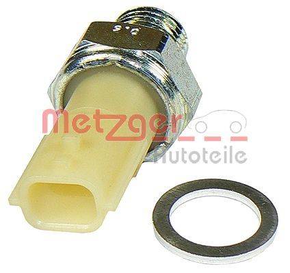 Metzger 0910074 Öldruckschalter