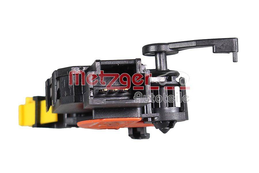 Metzger 0911174 Schalter, Kupplungsbetätigung (GRA)