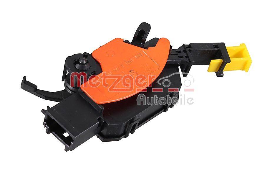 Metzger 0911174 Schalter, Kupplungsbetätigung (GRA)