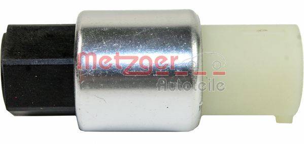 Metzger 0917274 Druckschalter, Klimaanlage