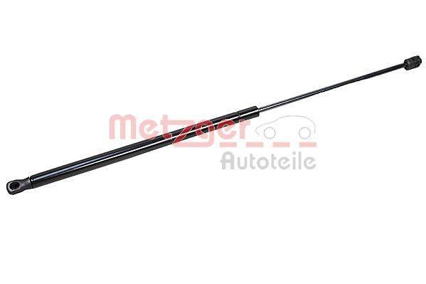 Metzger 2110574 Gasfeder, Koffer-/Laderaum