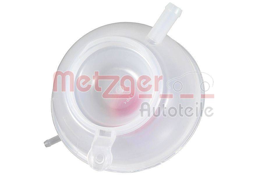 Metzger 2140274 Ausgleichsbehälter, Kühlmittel