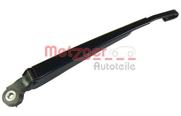 Metzger 2190074 Wischarm, Scheibenreinigung