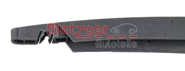 Metzger 2190474 Wischarm, Scheibenreinigung