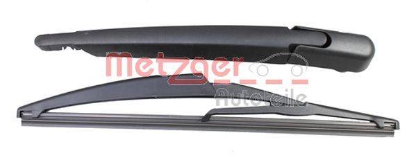 Metzger 2190474 Wischarm, Scheibenreinigung