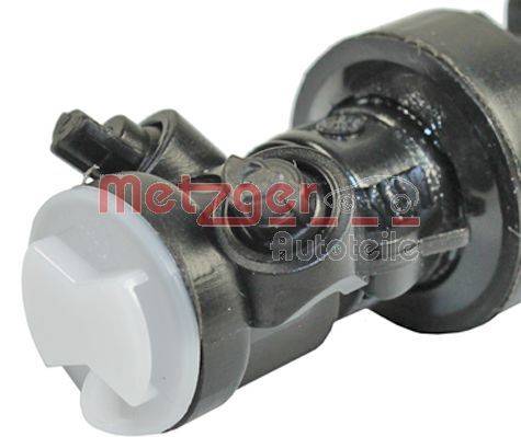 Metzger 2220574 Waschwasserdüse, Scheinwerferreinigung