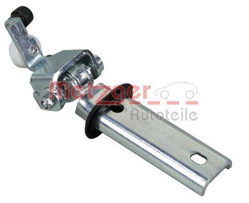 Metzger 2310074 Rollenführung, Schiebetür