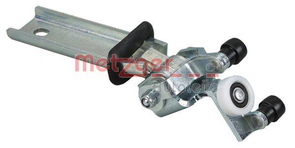 Metzger 2310074 Rollenführung, Schiebetür