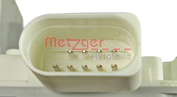 Metzger 2314074 Türschloss