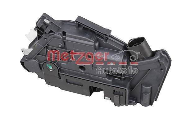 Metzger 2314174 Türschloss