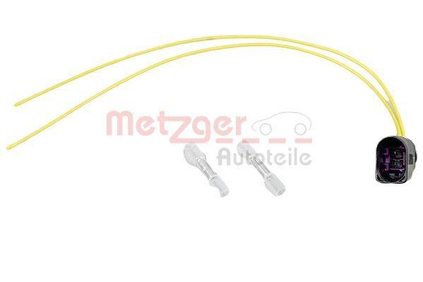 Metzger 2324074 Kabelreparatursatz, Zentralelektrik