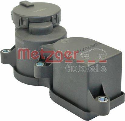 Metzger 2385074 Ventil, Kurbelgehäuseentlüftung