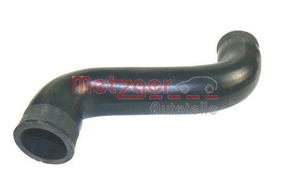 Metzger 2400074 Ladeluftschlauch